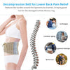Spinal Air Traction Belt